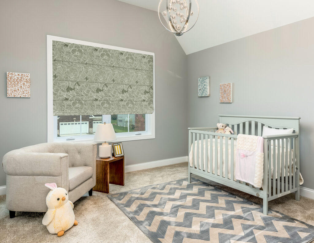 roman shades