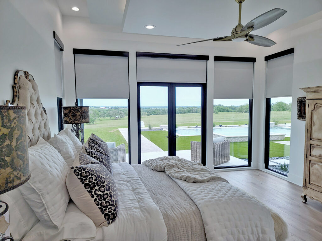 roller shades