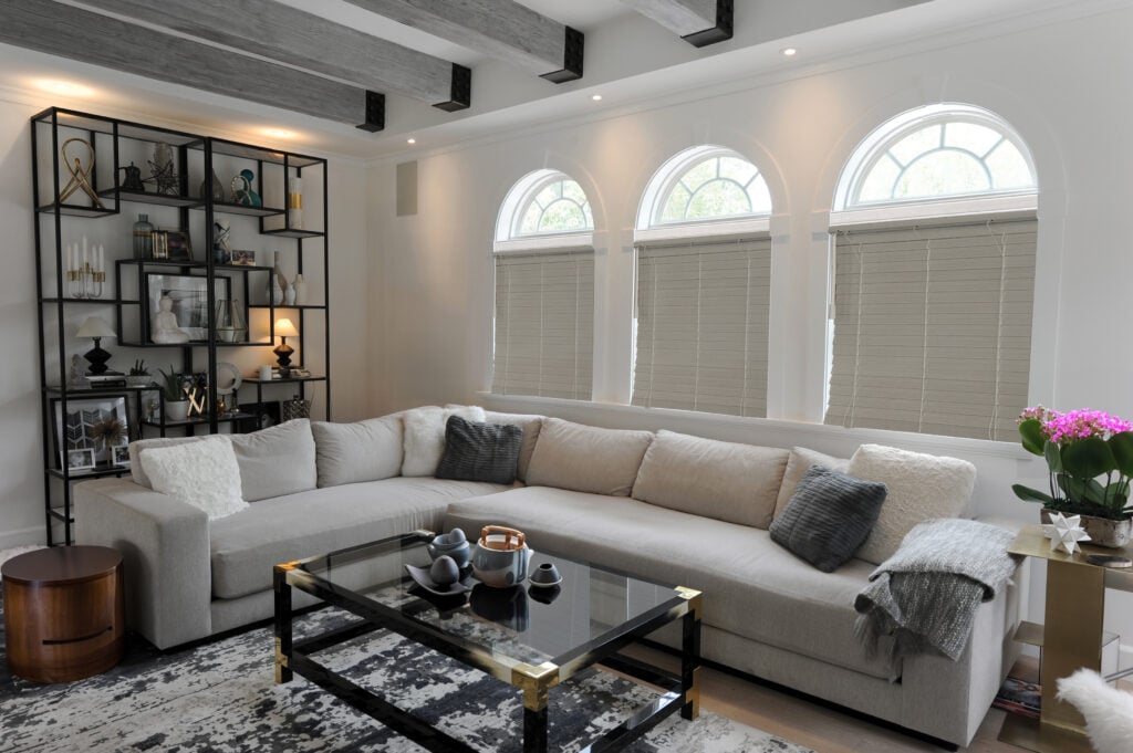 blinds