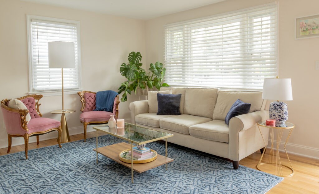 cordless blinds