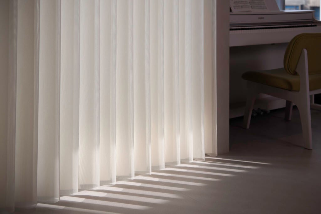 stationary panels